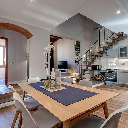 Mamo Florence - Faenza Apartment Exterior foto