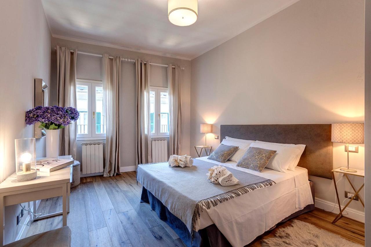 Mamo Florence - Faenza Apartment Exterior foto