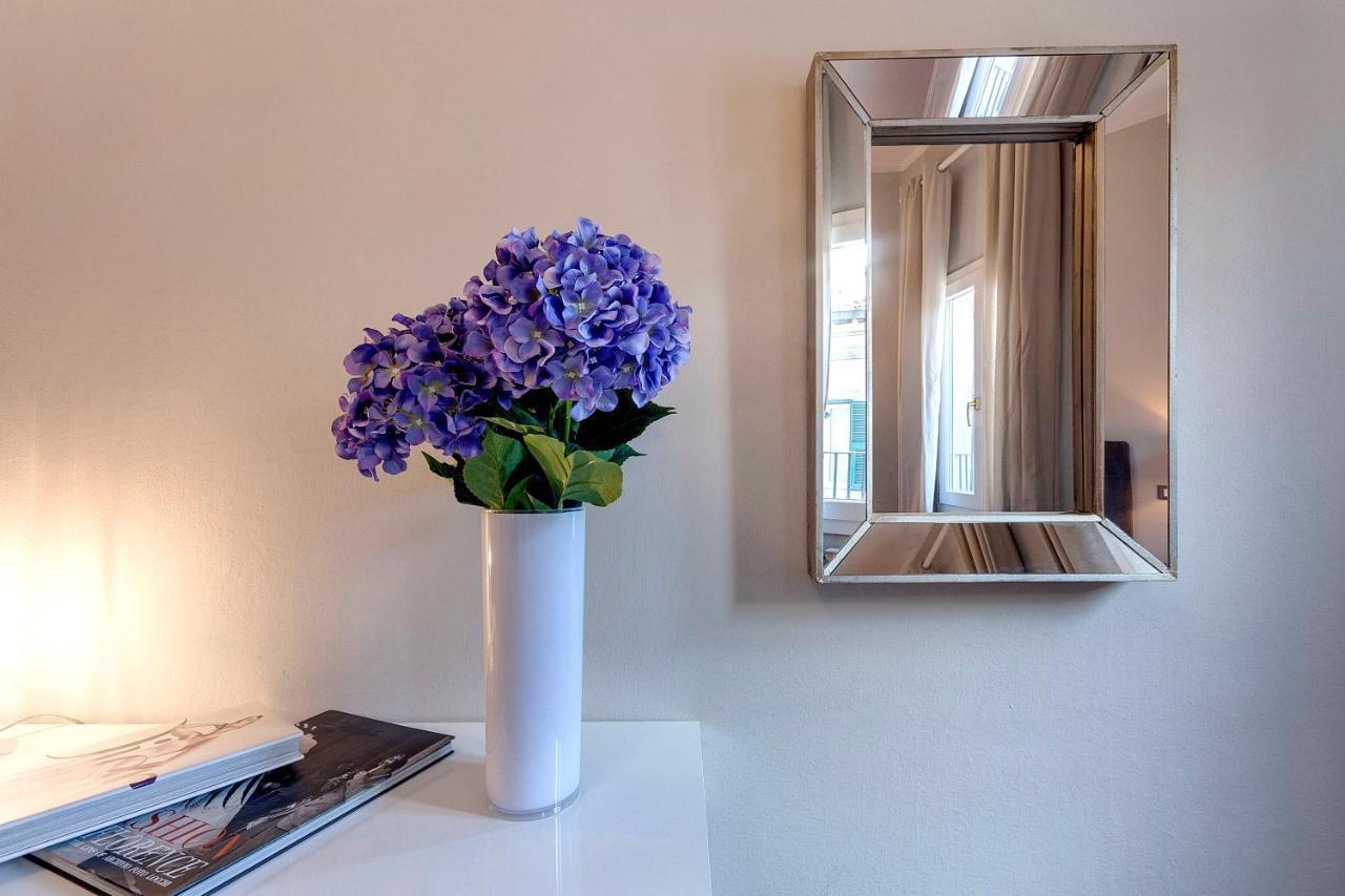 Mamo Florence - Faenza Apartment Exterior foto