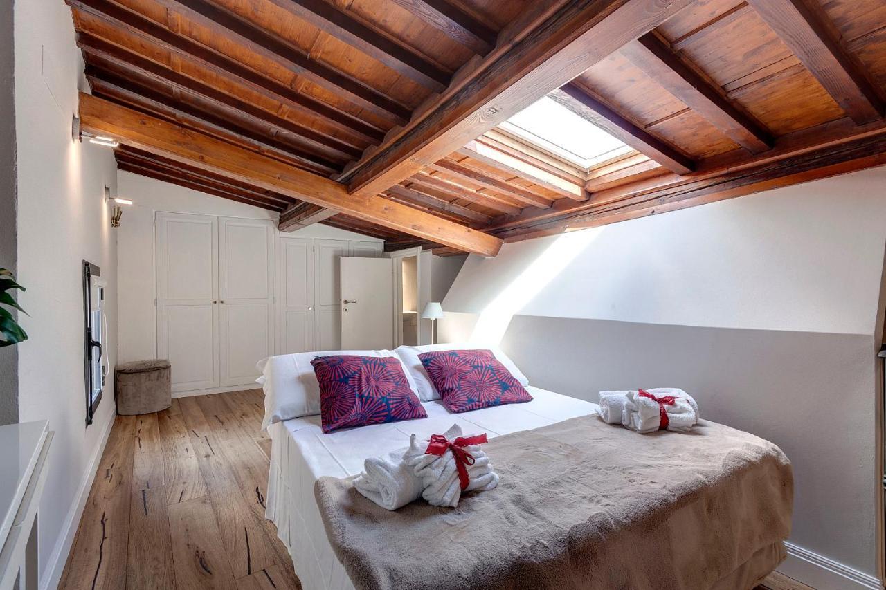 Mamo Florence - Faenza Apartment Exterior foto