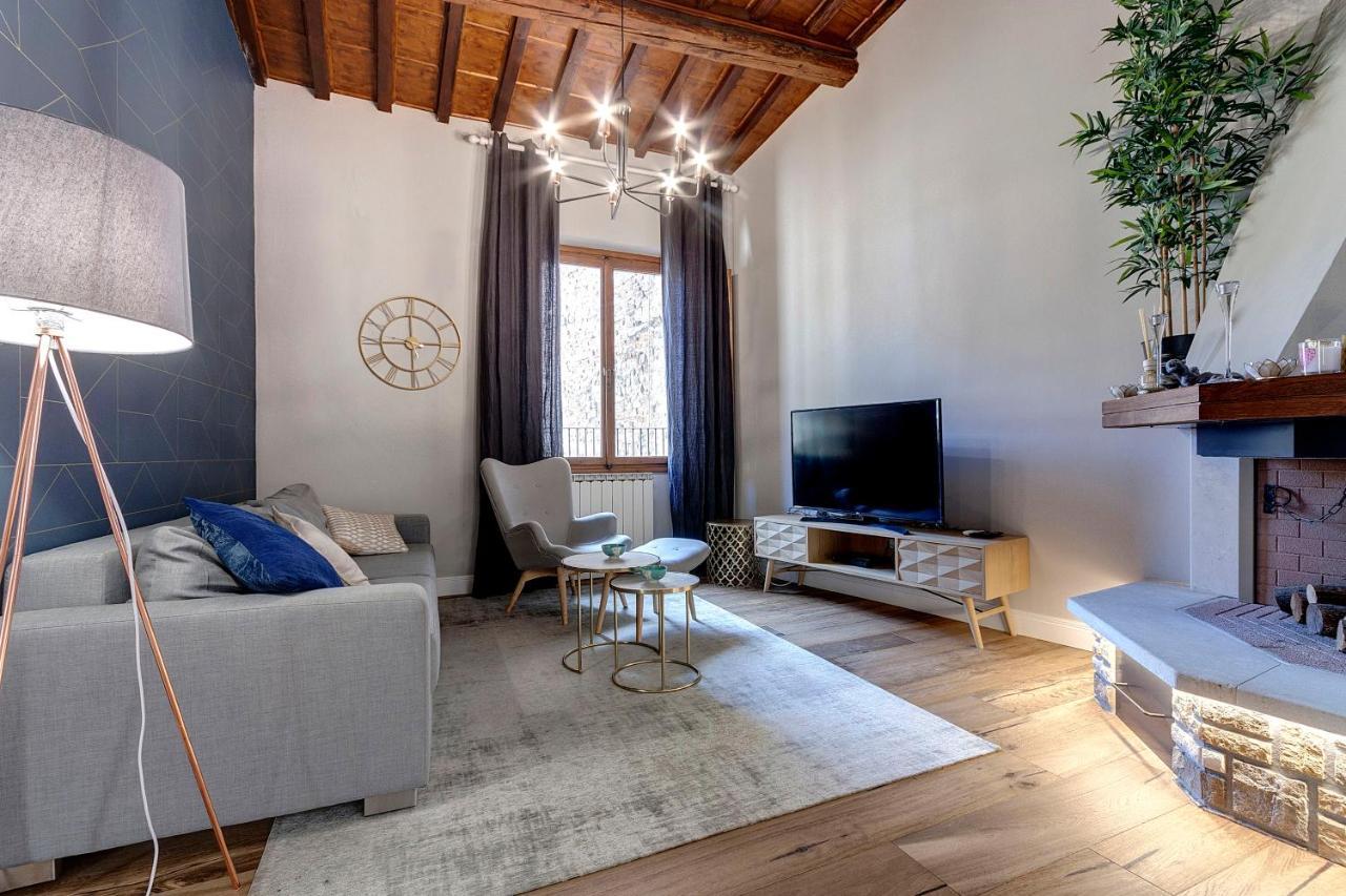 Mamo Florence - Faenza Apartment Exterior foto