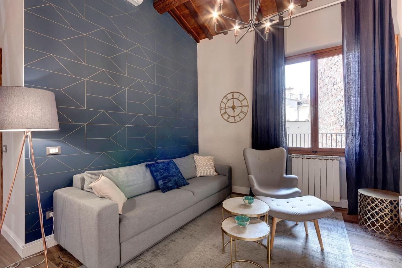 Mamo Florence - Faenza Apartment Exterior foto
